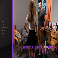 Unfaithful APK