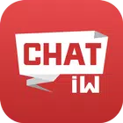 Chatiw! Meet,Chat & Dating icon