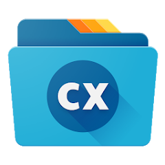 Cx File Explorer Mod icon