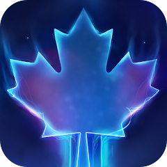 Maple VPN icon