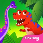 Pinkfong Dino Worldicon