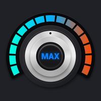 Equalizer For Sound Volume icon