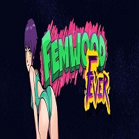 Femwood Fever APK