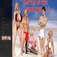 Battle of the Bulges icon