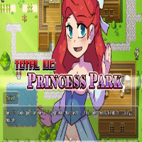 Total NC: Princess Park icon