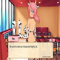 Hire Me, Fuck Me, Give Me a Raise! Fast Food 3 APK