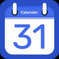 Calendar 2023 icon