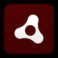 Adobe AIR icon