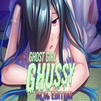 Ghost Girl Ghussy: XXXL Edition icon