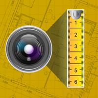 AR Ruler: Tape Measure Camera APK