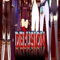 Delusion icon