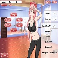 Hire Me, Fuck Me - Idols Audition APK