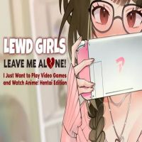 Lewd Girls, Leave Me Alone!icon