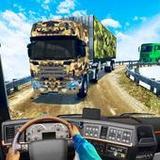 Truck Driving Simulator Games APK