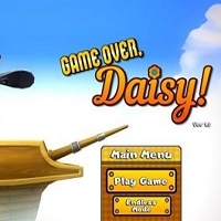 Game Over, Daisy APK