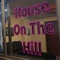 House On The Hill icon