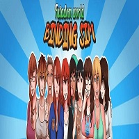 Futadom World - Binding Sim icon