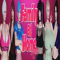 Family at Home Remake icon