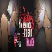 Highschool of the Dead: Havenicon