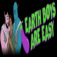 Earth Boys Are Easyicon