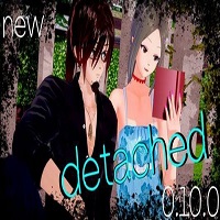 Detached APK