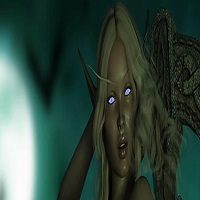 Forsaken - Queen of the Damned APK