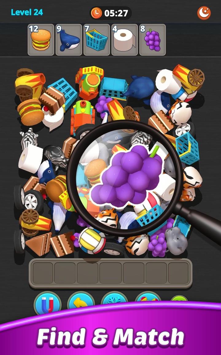 Toy Triple - Match Puzzle Game Latest Android APK Quick Download - 40407