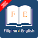 English Tagalog Dictionary icon