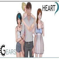 Heart Gears APK