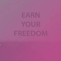 Earn Your Freedom icon