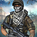 Modern War Commander Army Game icon