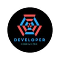 Dev Console icon