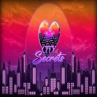 City of Secrets icon