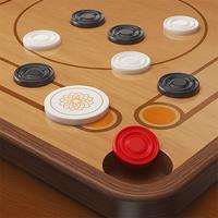 Disc Pool Carrom APK