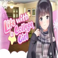 Life with a College Girl APK