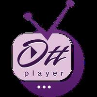 OttPlayer icon