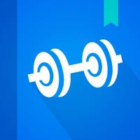 GymRun Fitness Workout Logbook icon