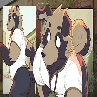 Helward: A Tanuki Story APK