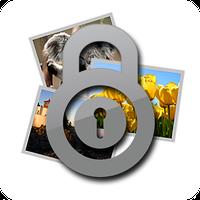 Safe Gallery (Media Lock)icon