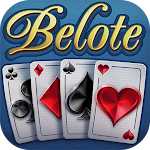 Belote & Coinche by Pokeristicon