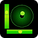 Bubble Level Meter 3D icon