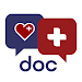 Direct Health Doc icon