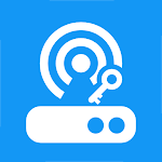 Router Admin Setup - Passwords APK