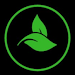 Leaf Browser icon