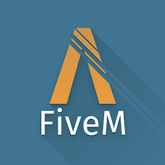 FiveM: RolePlay, Drift Servers APK