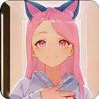 Yandere AI Girlfriend Sim icon