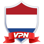 Netherlands VPNicon