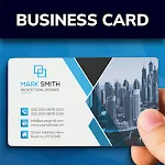 Business Card Maker & Creatoricon