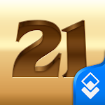 21 Blitz: Single Player APK