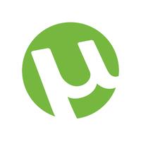 µTorrent® - Torrent Appicon